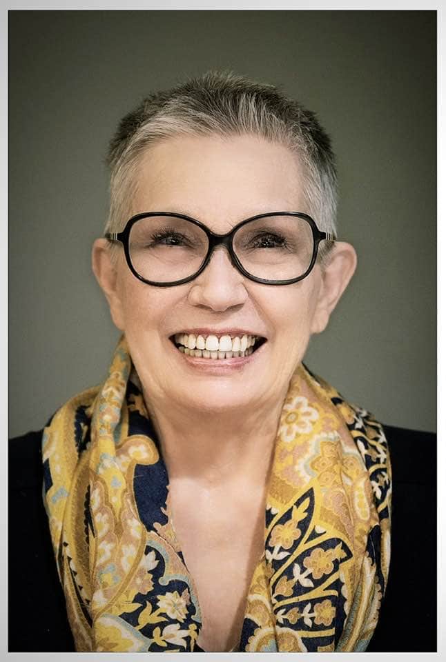 Contact Carol Romine for Indiana Divorce Mediation services image shows Carol Romine